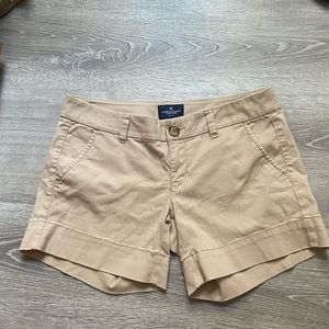 AE Midi Shorts